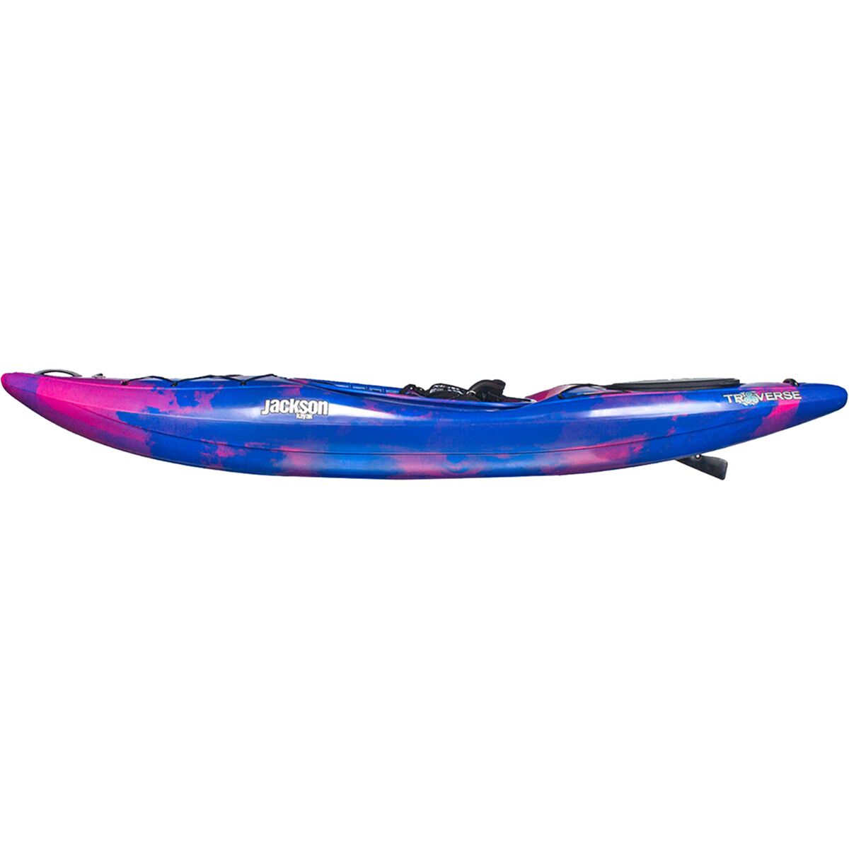 Jackson Kayak Traverse 9 Kayak 2024 Paddle