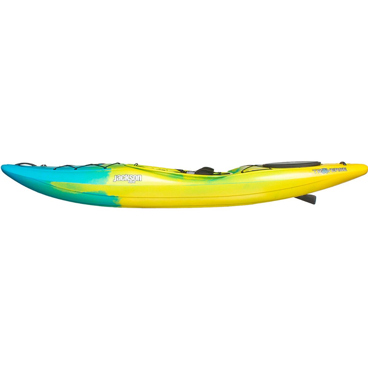 Jackson Kayak Traverse 9 Kayak 2024 Paddle