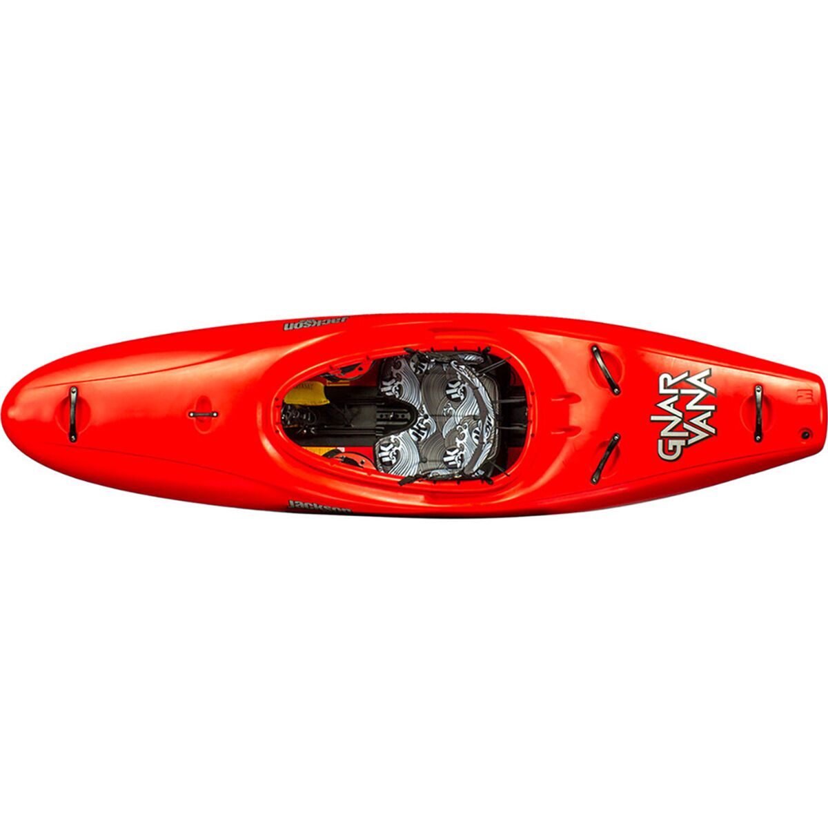 Jackson Kayak Gnarvana Kayak - 2025