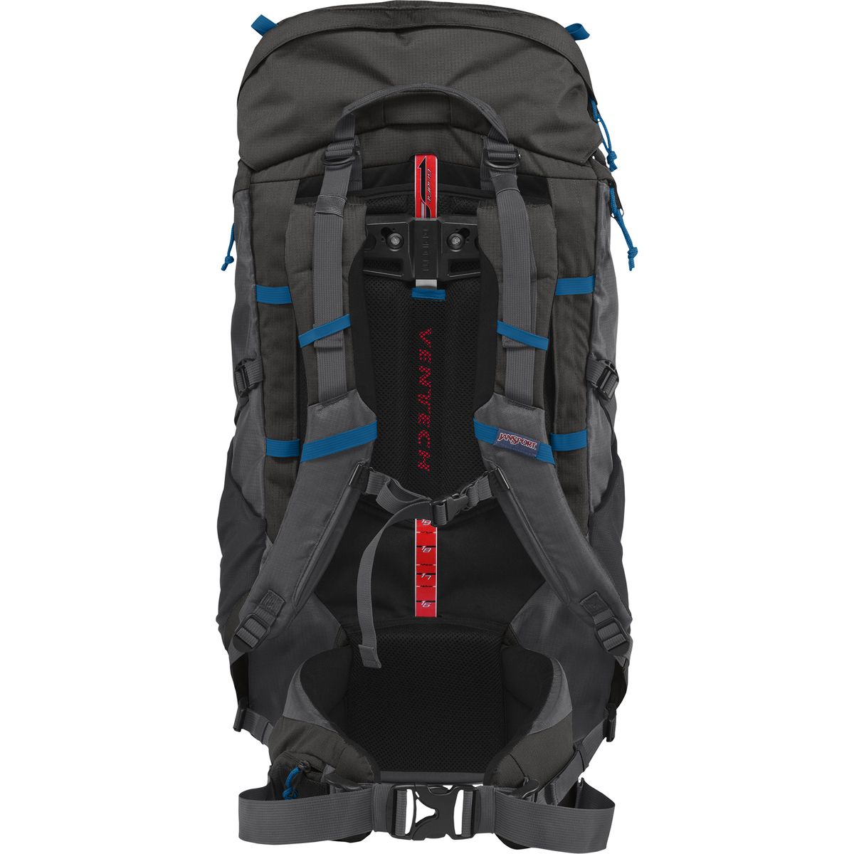 JanSport Klamath 55L Backpack