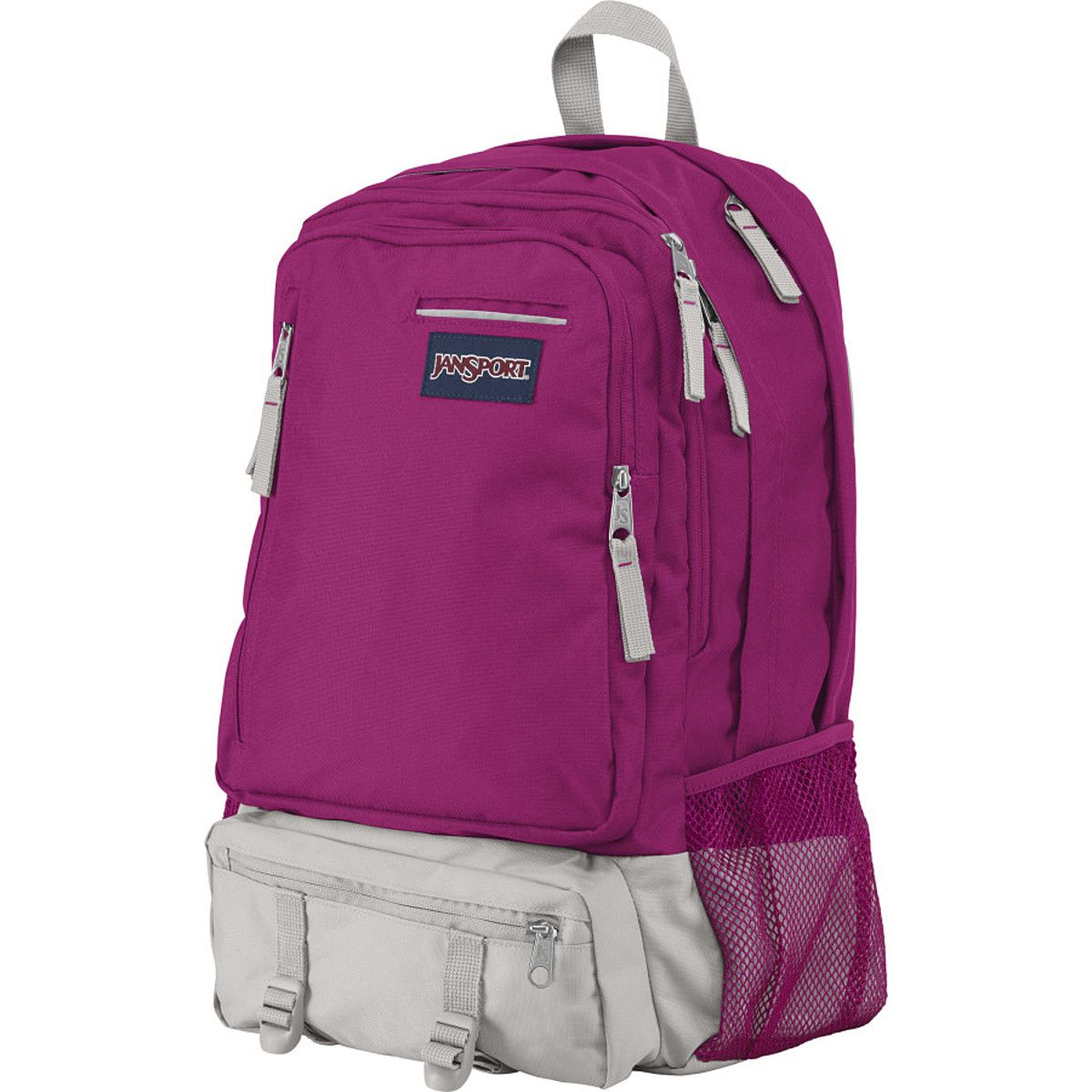 JanSport Envoy 26L Backpack Accessories