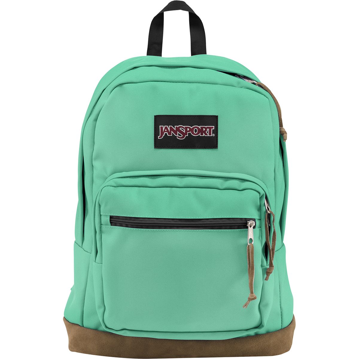 journeys clear backpack