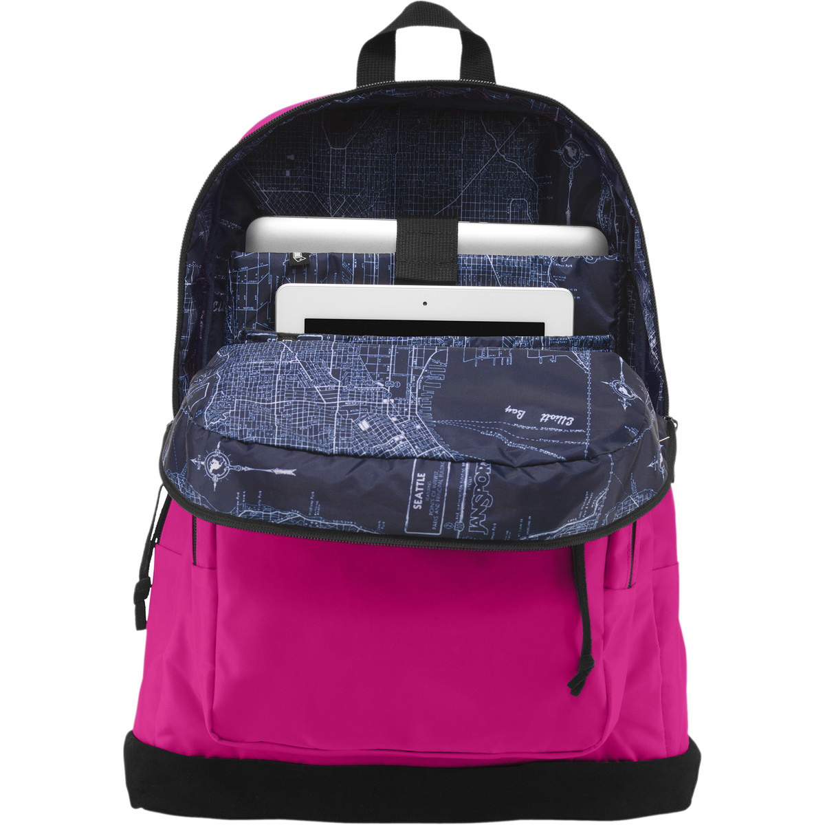 JanSport Right Pack Digital Edition 31L Backpack