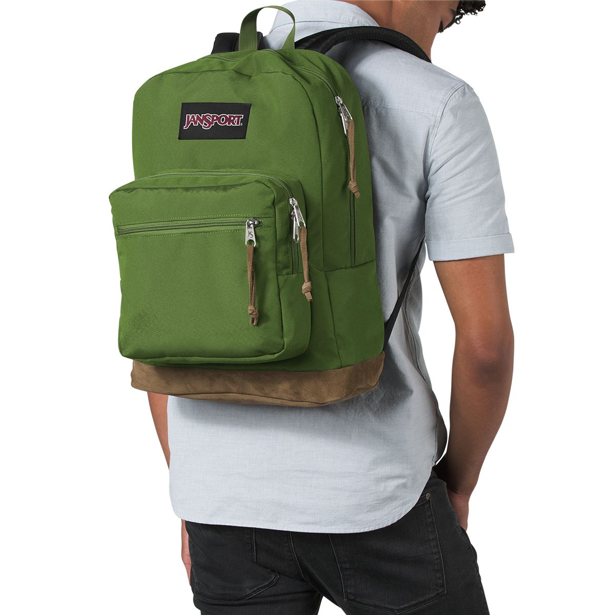 JanSport Right Pack Digital Edition 31L Backpack
