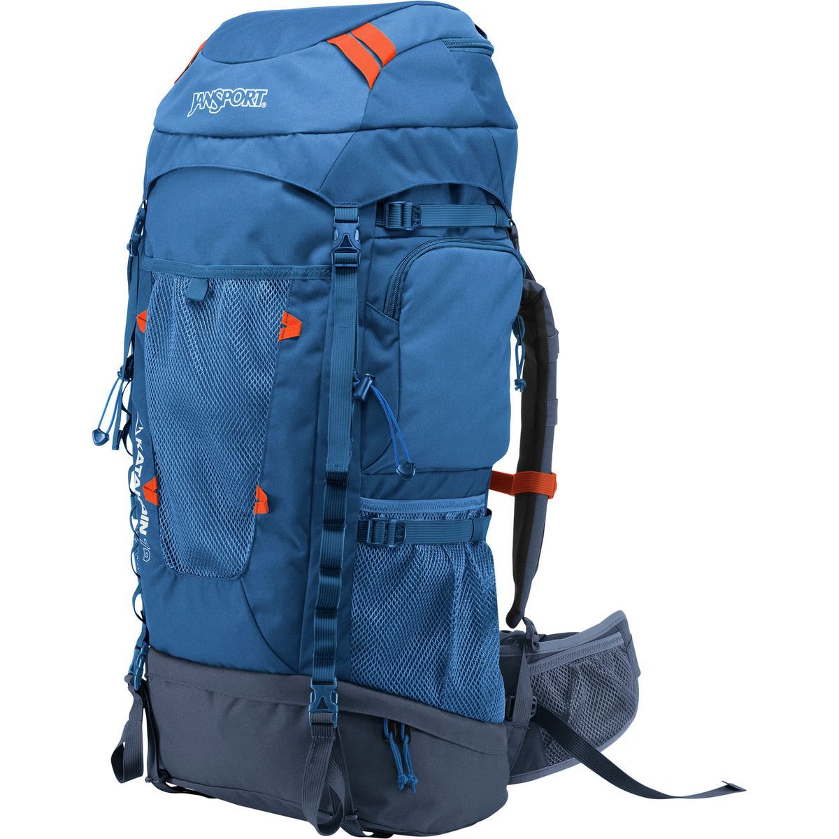 JanSport Katahdin 70L Backpack | Backcountry.com