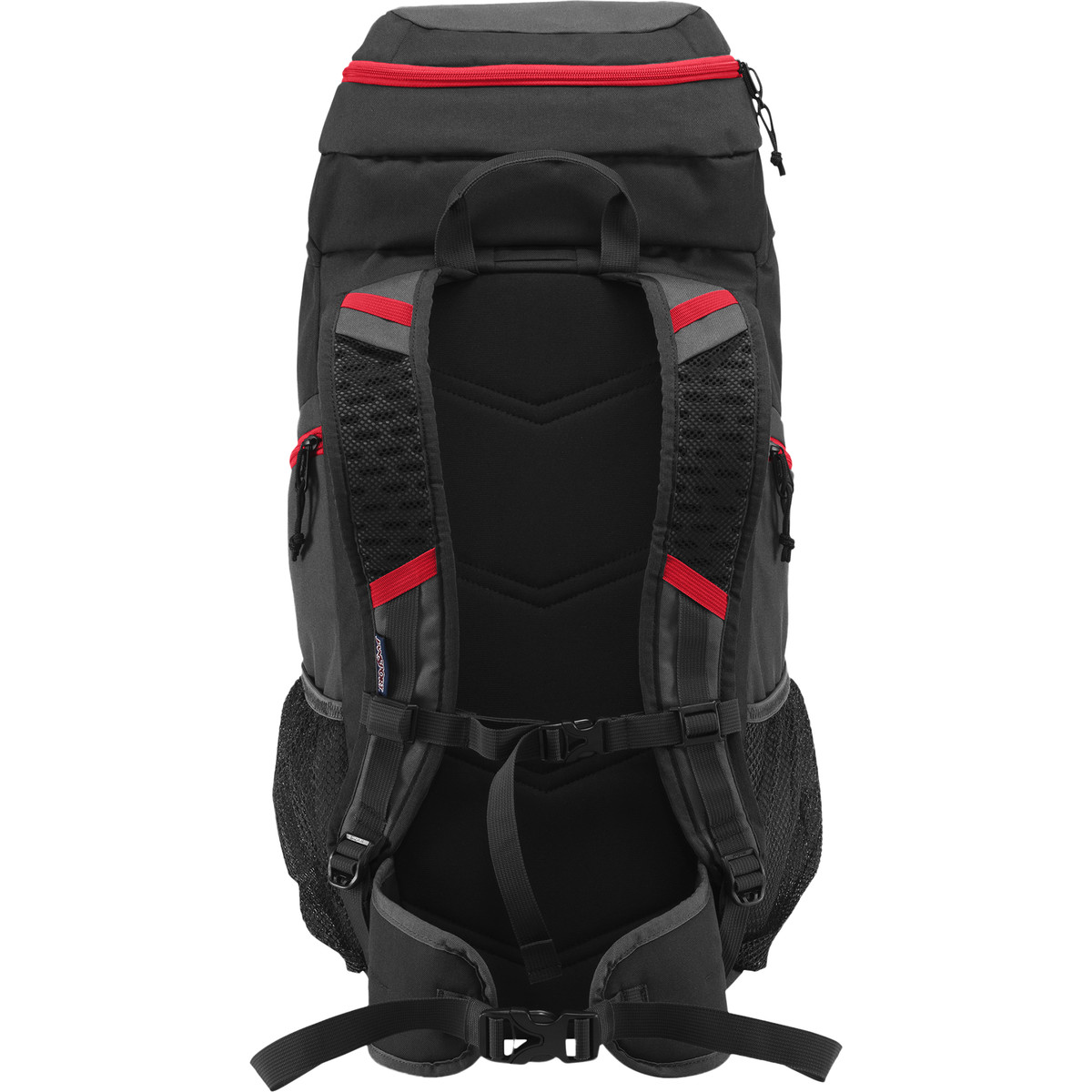 JanSport Katahdin 40L Backpack Hike & Camp