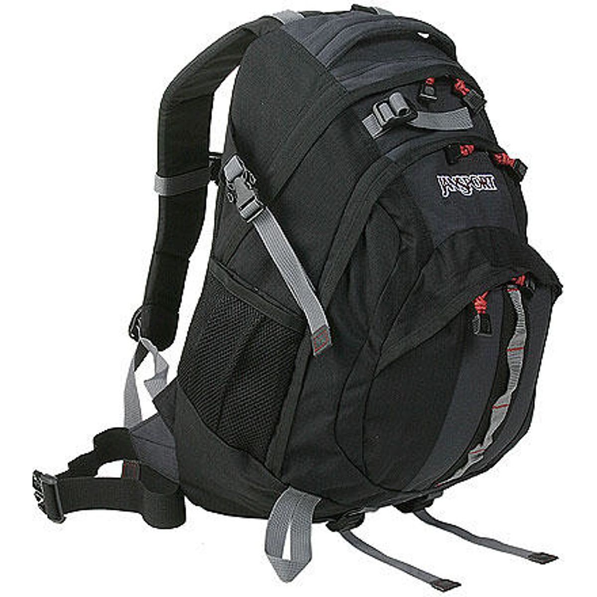 JanSport Equinox 33 Backpack 2000 cu in Accessories