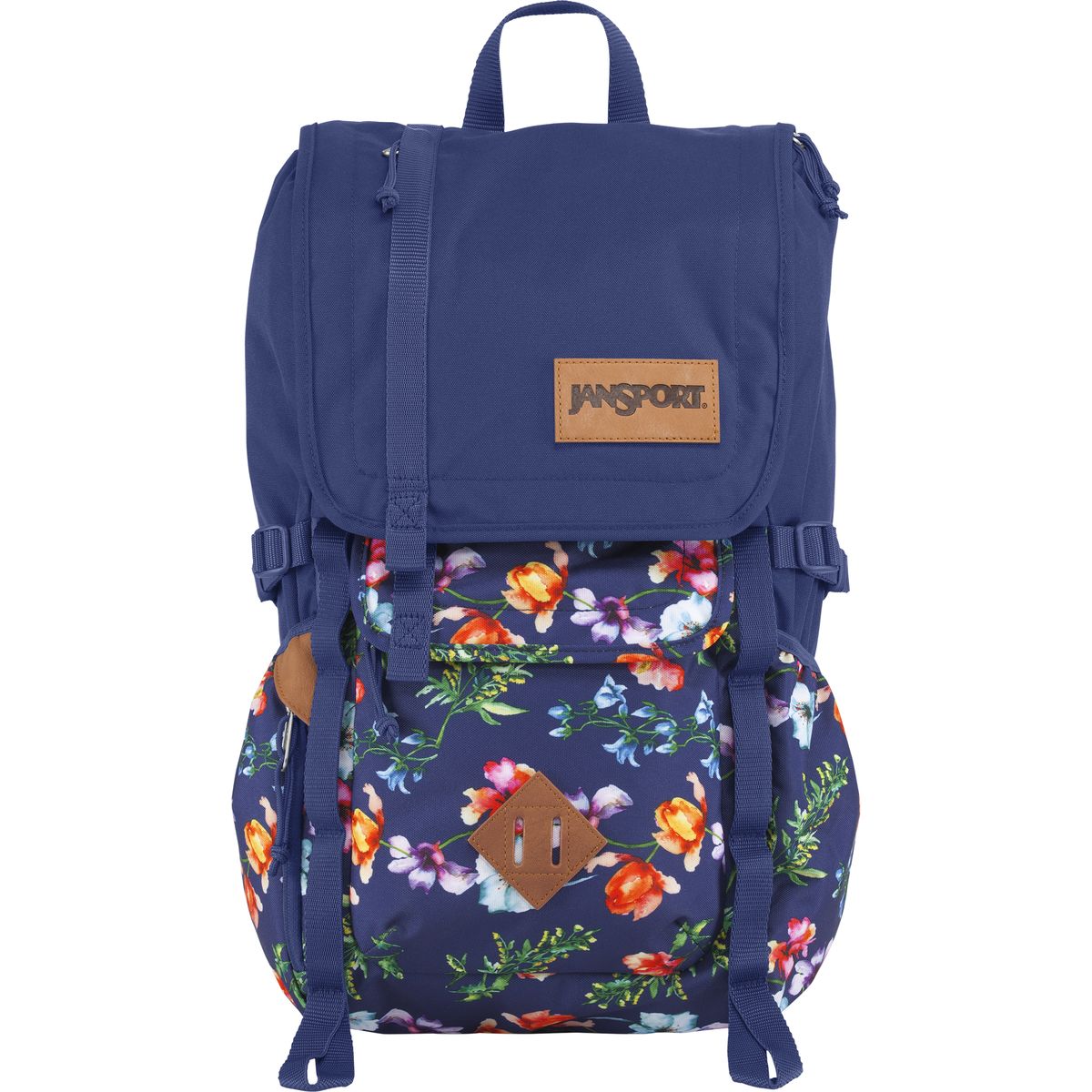 JanSport Hatchet 28L Backpack - Accessories