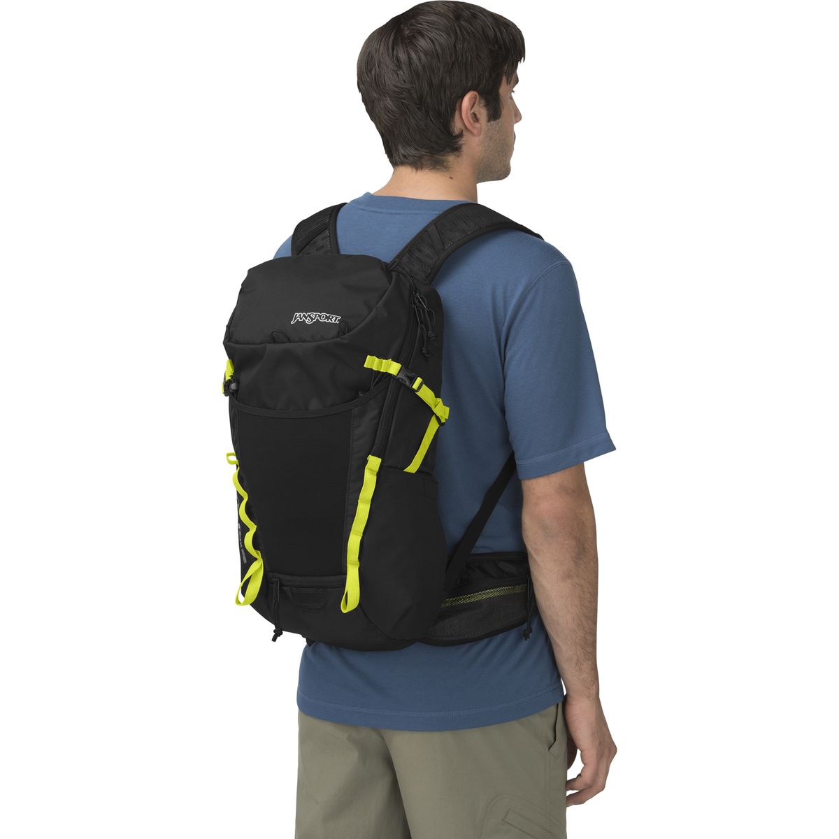 JanSport Equinox 22L Backpack Hike & Camp