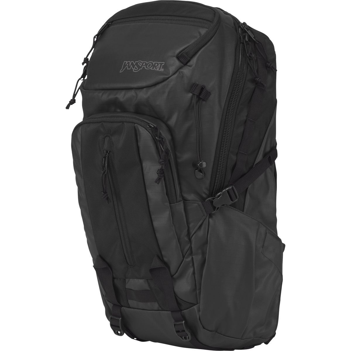 JanSport Onyx Equinox 34L Backpack Accessories