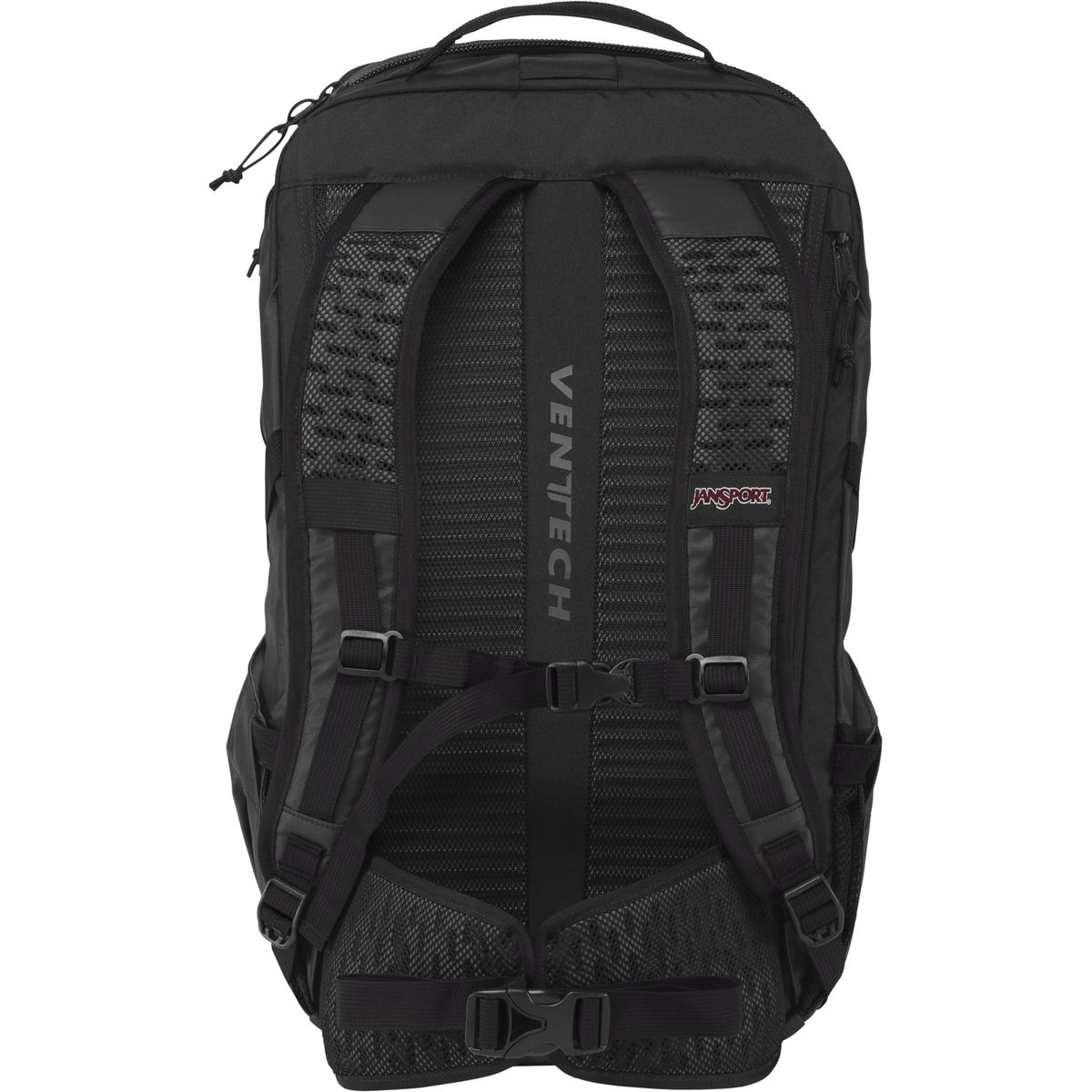 JanSport Onyx Equinox 34L Backpack Accessories