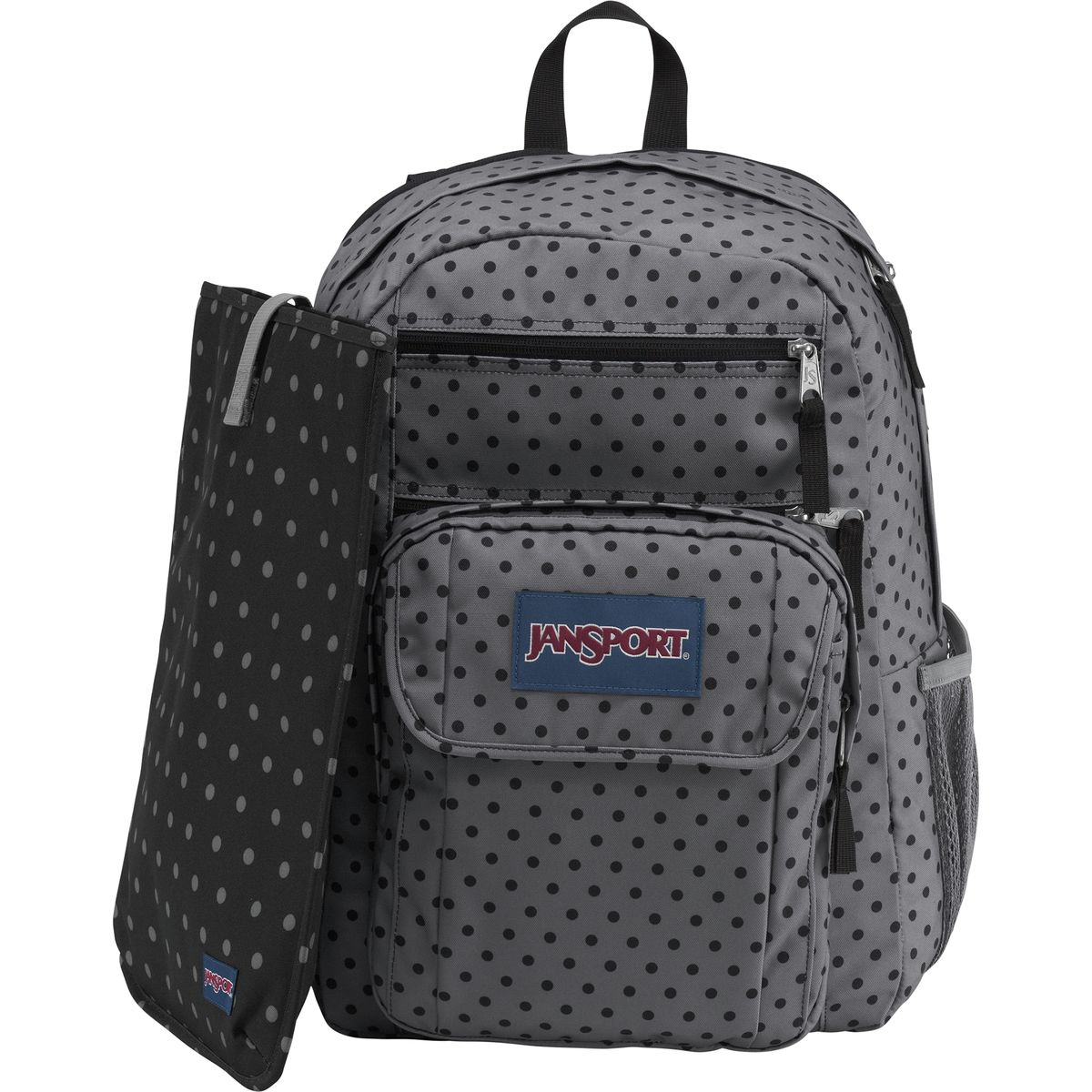 JanSport Digital Student 38L Backpack Accessories