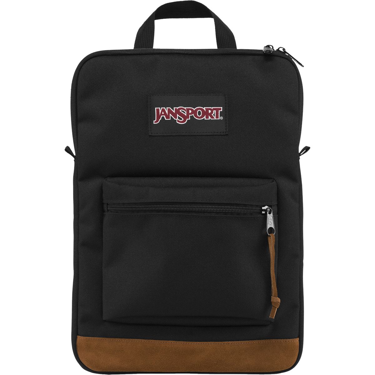 JanSport Right Pack Sleeve Messenger Bag Travel