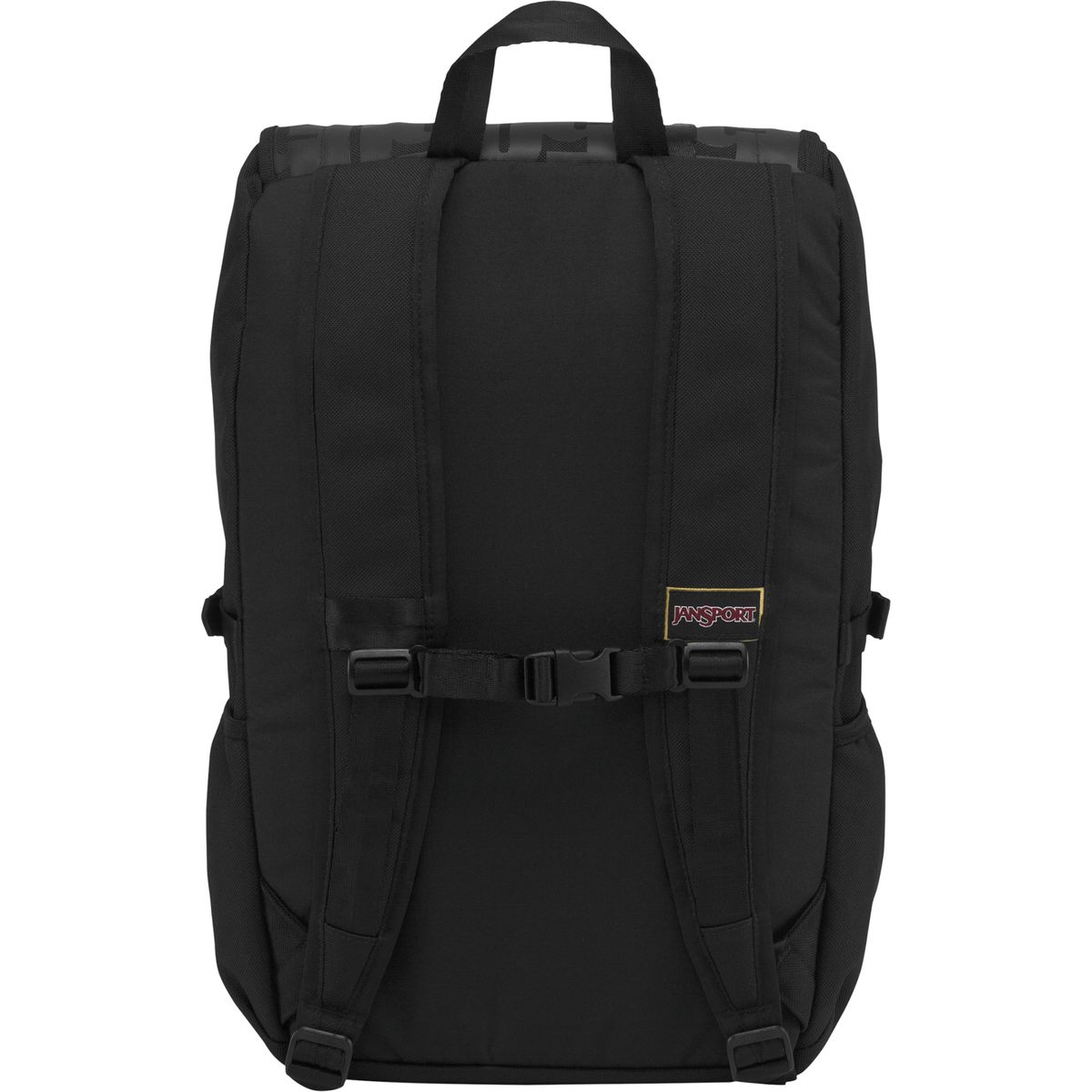 JanSport Hatchet 50th Anniversary Edition 28L Backpack Accessories