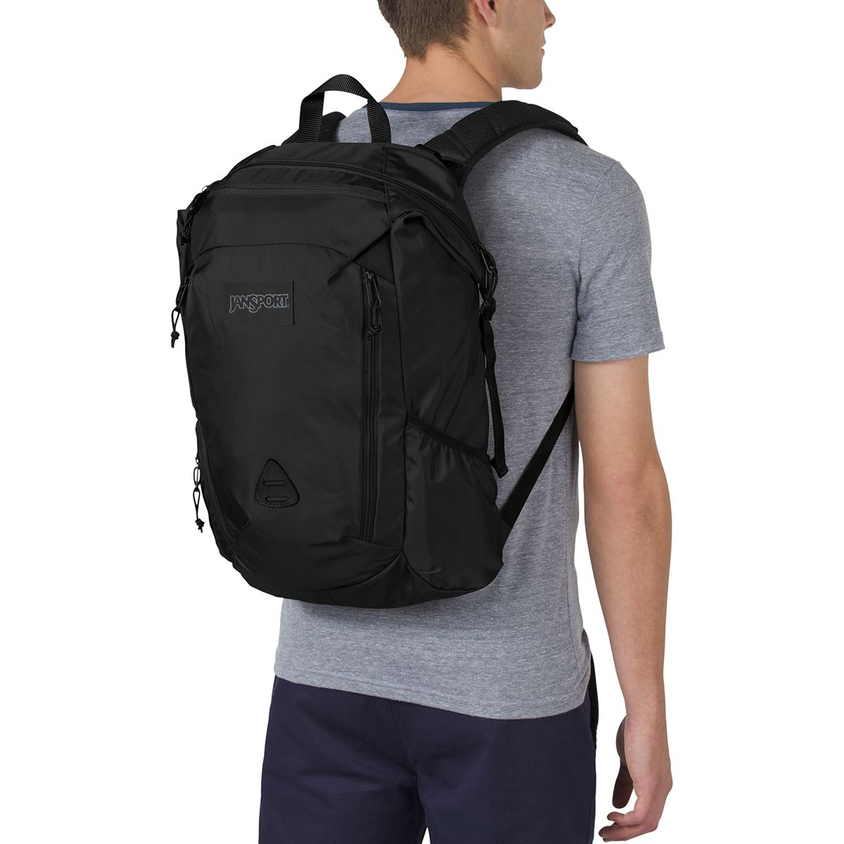 JanSport Shotwell 30L Backpack Accessories