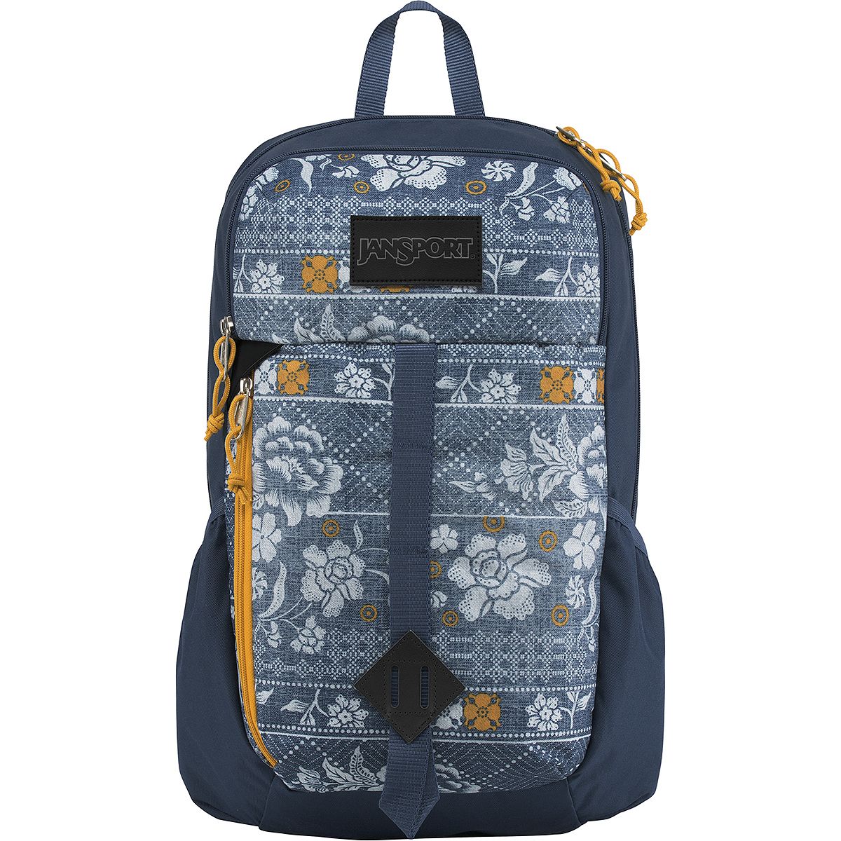 JanSport Hawk Ridge 26L Backpack Accessories