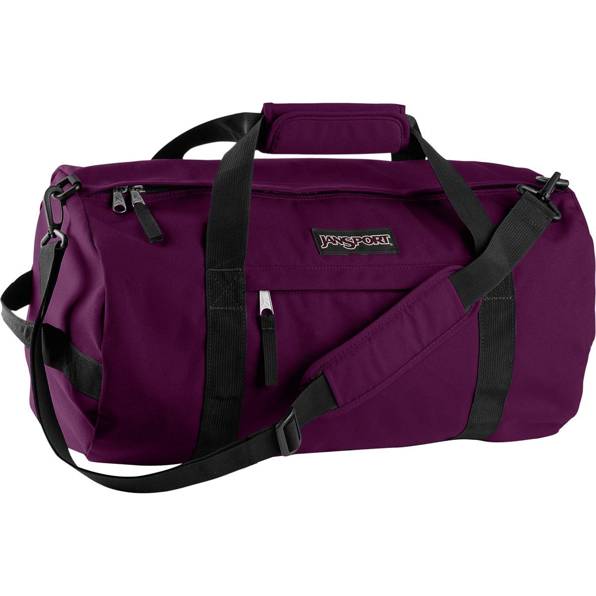 JanSport 24in Sport Duffel Bag Accessories