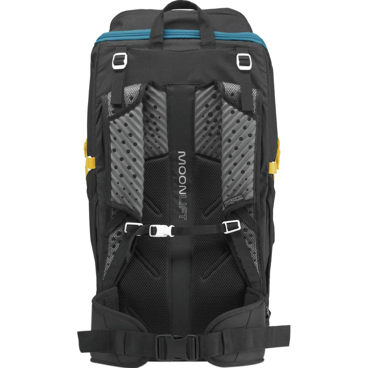 JanSport Tahoma 40L Backpack Hike & Camp