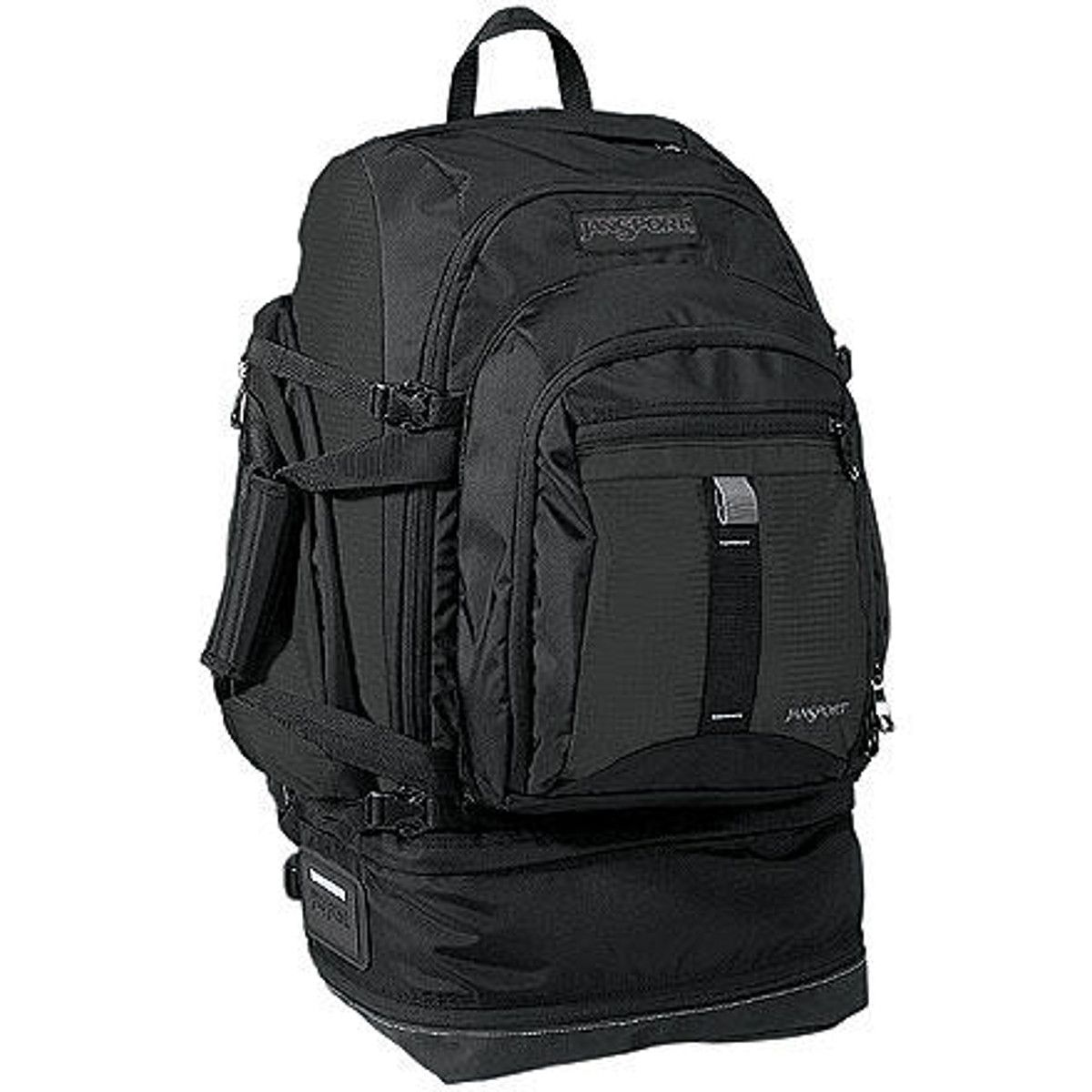 JanSport Borneo Travel Pack Travel