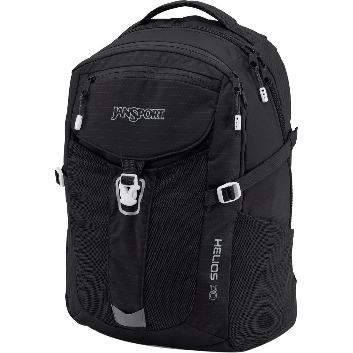 JanSport Helios 30L Backpack Hike & Camp