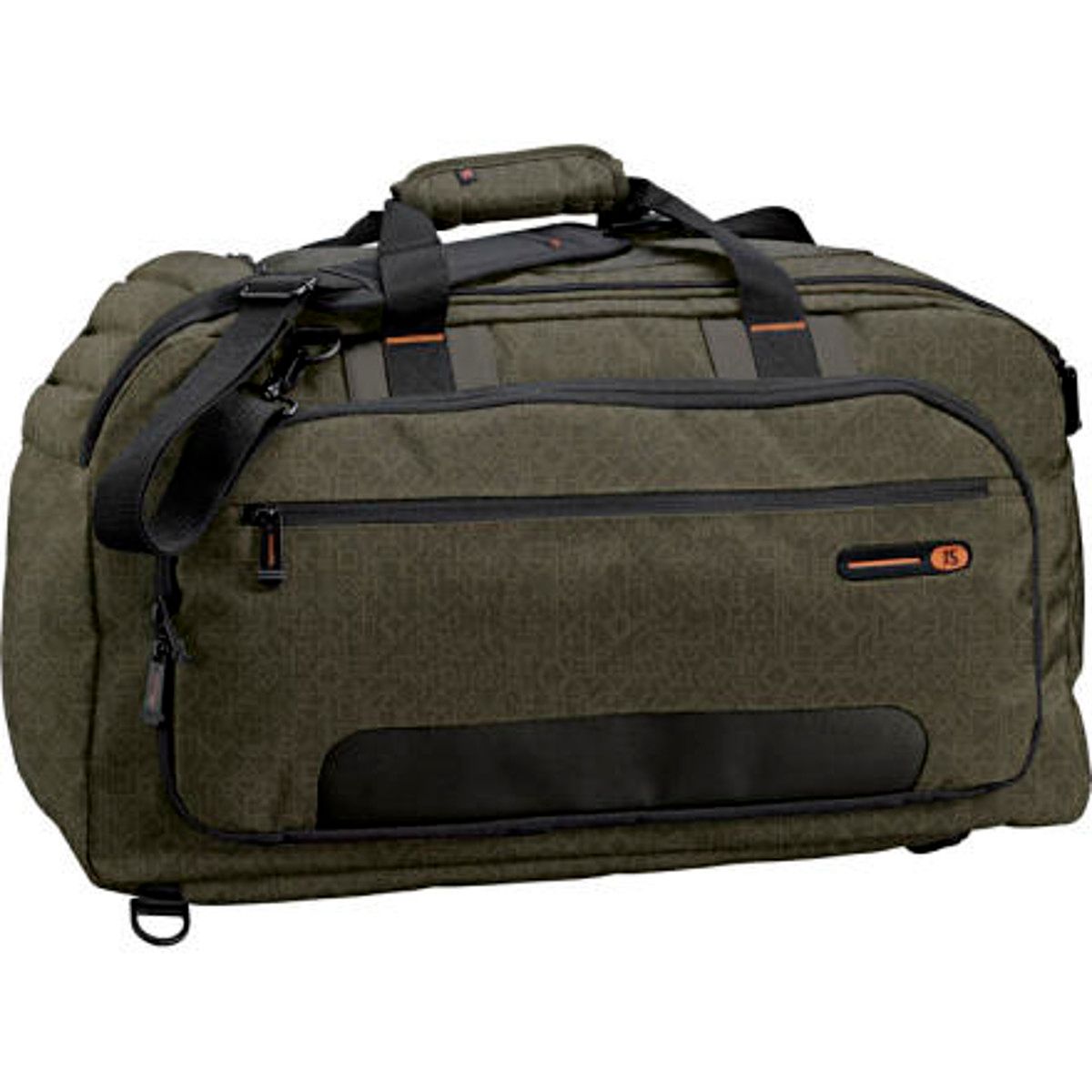 JanSport Convertible Duffel Bag/Backpack 24 in Accessories