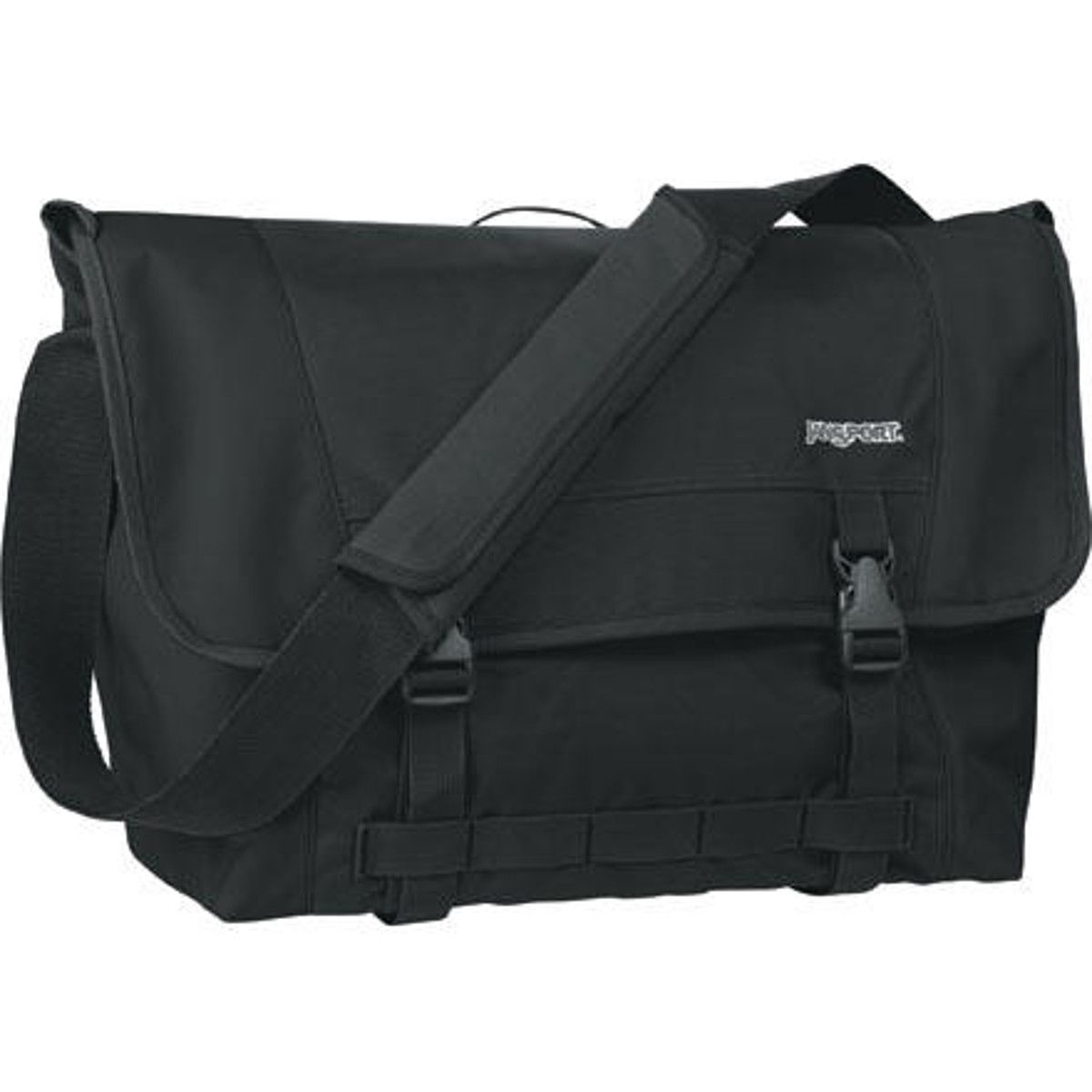 JanSport Flywheel Messenger Bag Accessories