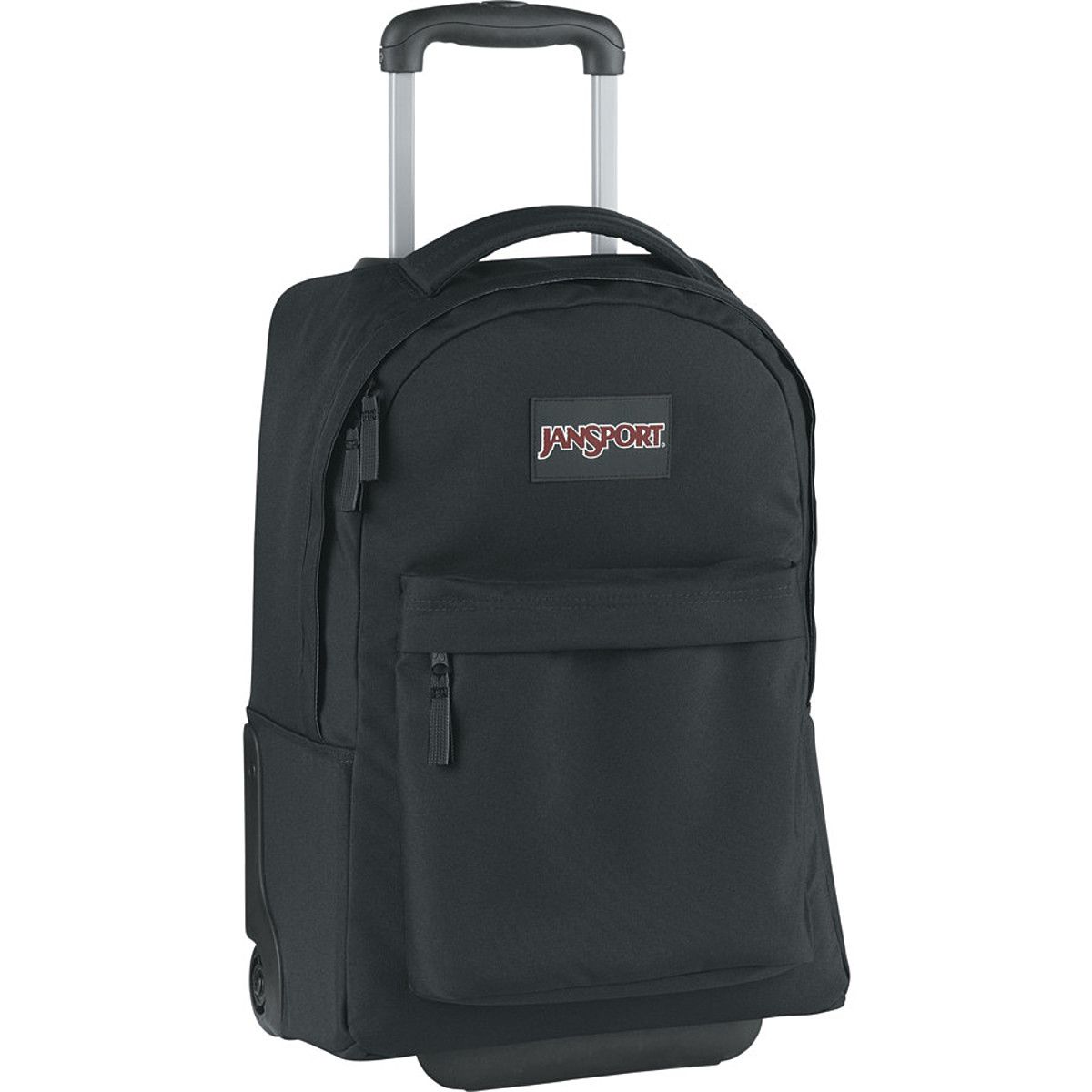 JanSport Wheeled Superbreak Backpack Accessories