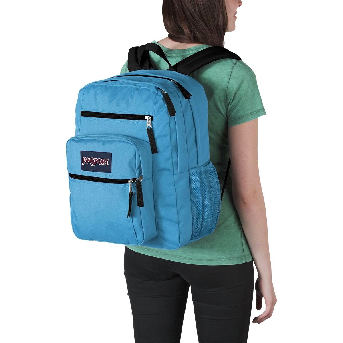 JanSport Big Student 34L Backpack