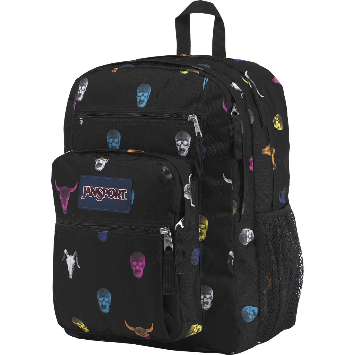 JanSport Big Student 34L Backpack