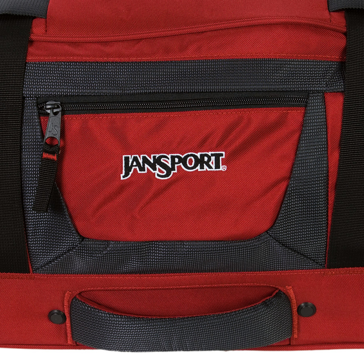 JanSport 25in Wheeled Duffel Bag 3300 cu in Travel