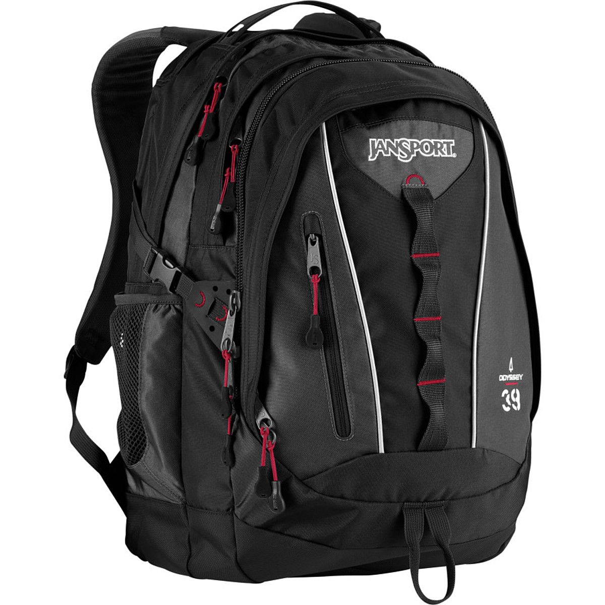 JanSport Odyssey Backpack 2350cu in Accessories