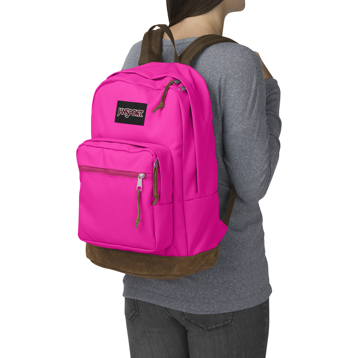 JanSport Right Pack 31L Backpack Accessories