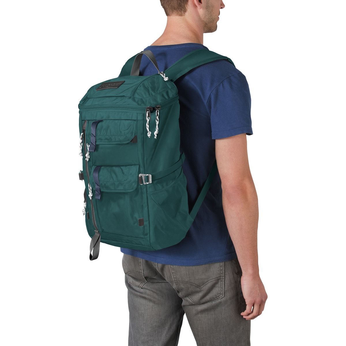 JanSport WatchTower 28L Backpack