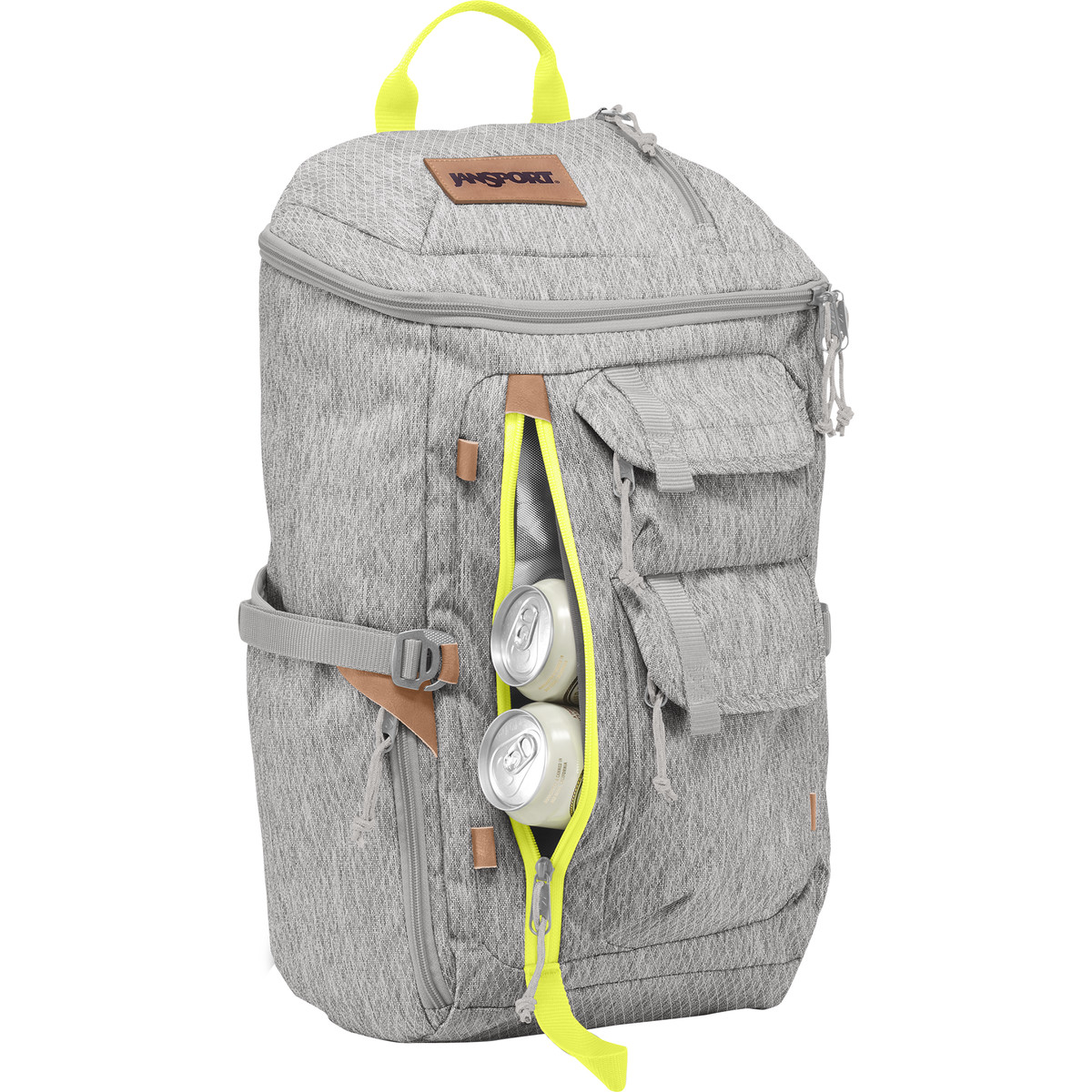 JanSport WatchTower 28L Backpack