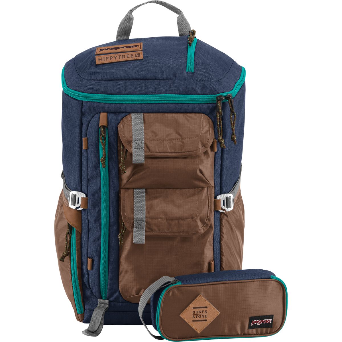 JanSport WatchTower 28L Backpack
