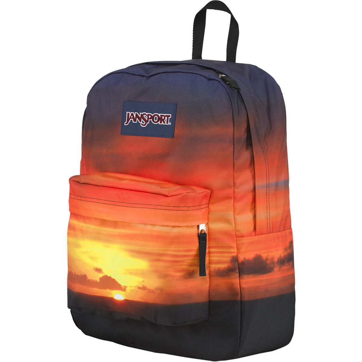 jansport backpack 25l