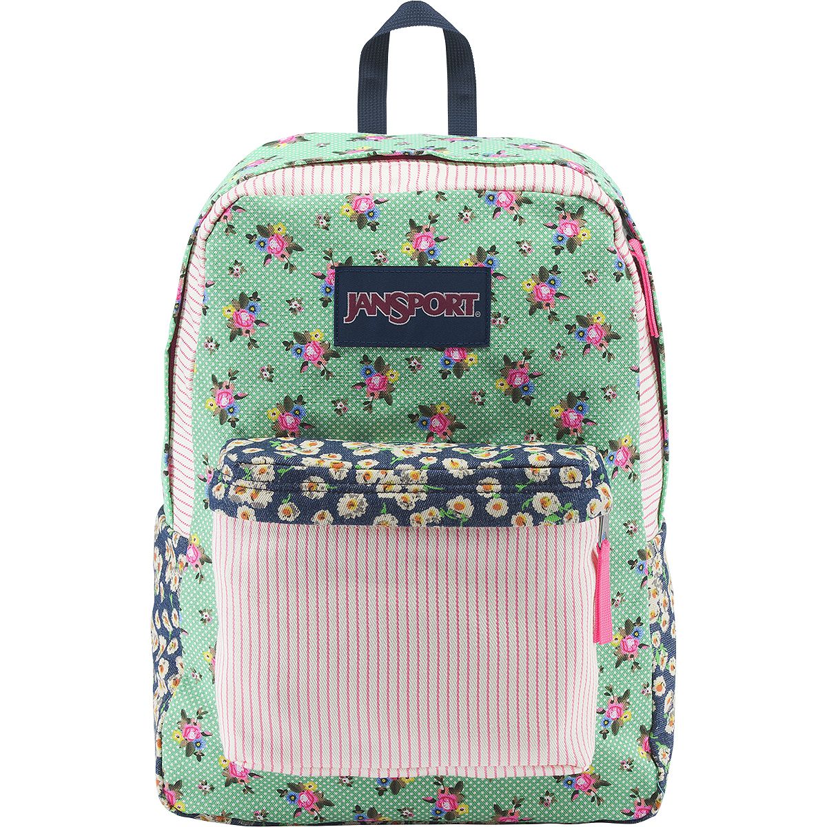 JanSport High Stakes 25L Backpack