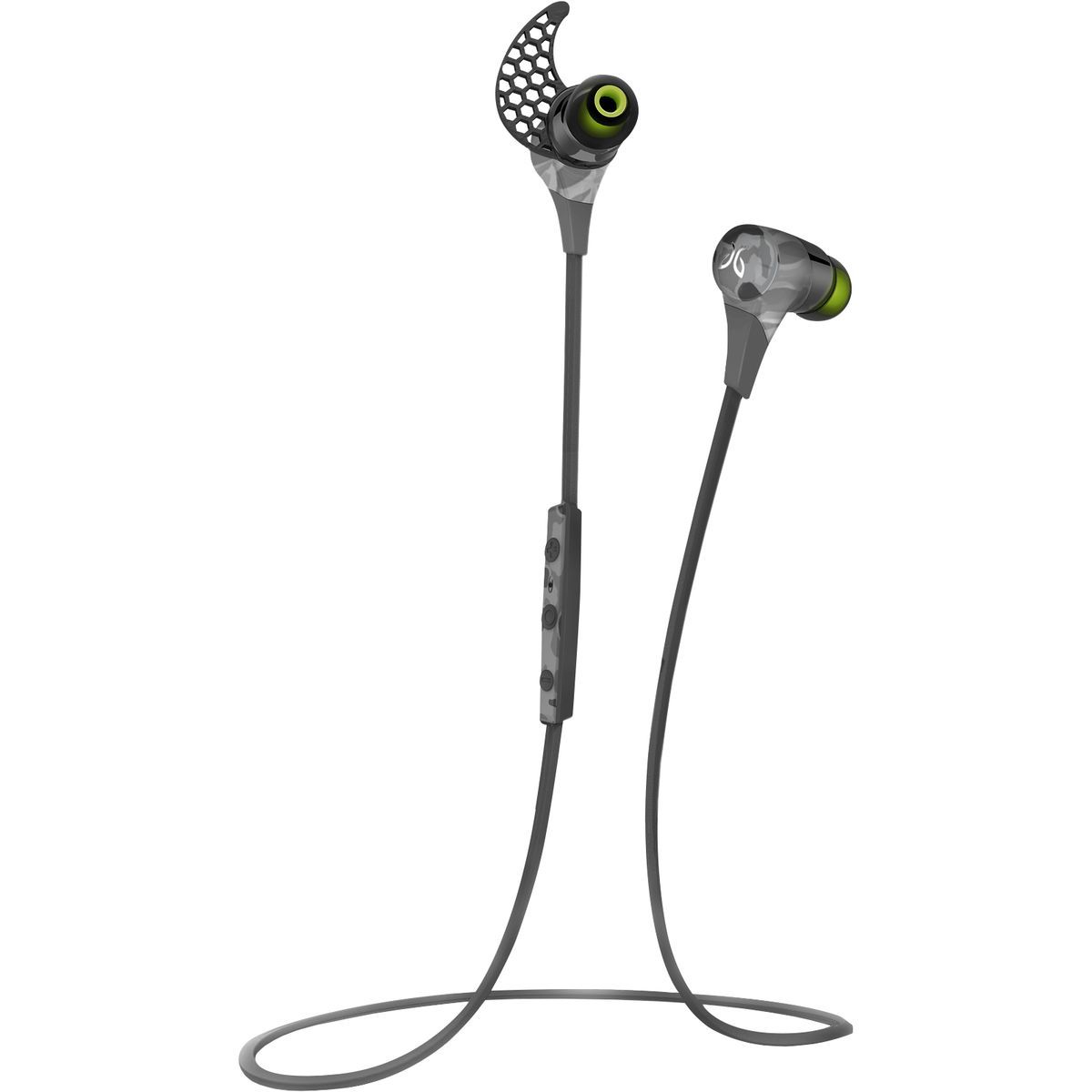 Jaybird BlueBuds X Premium Bluetooth InEar Headphones Accessories