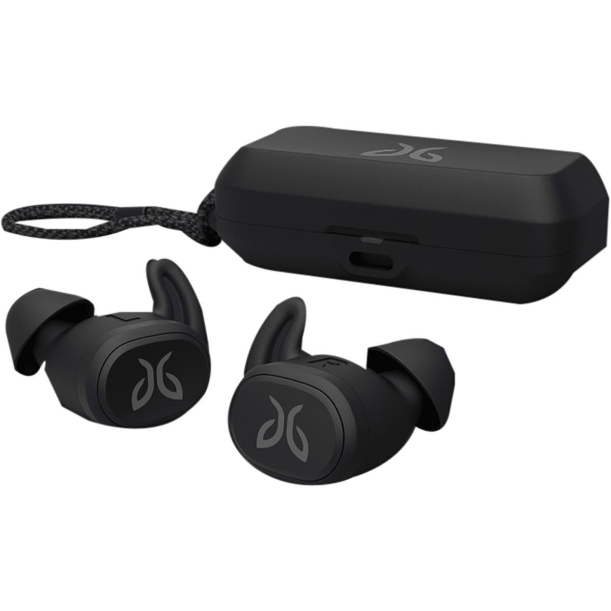 jaybird vista apple watch