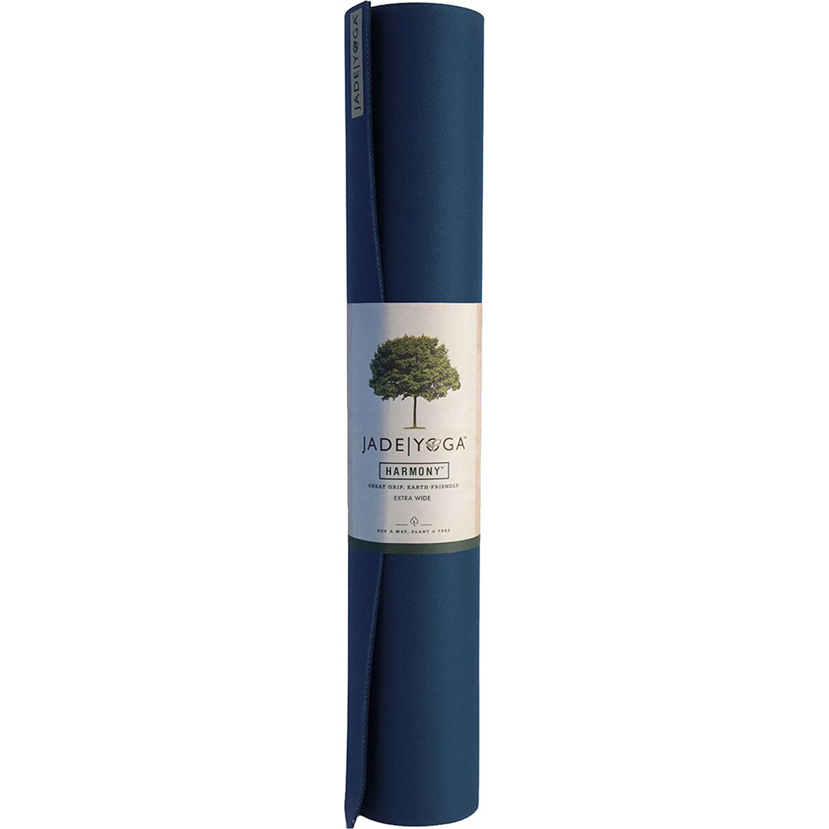 Jade Yoga Harmony Yoga Mat Extra Long Yoga