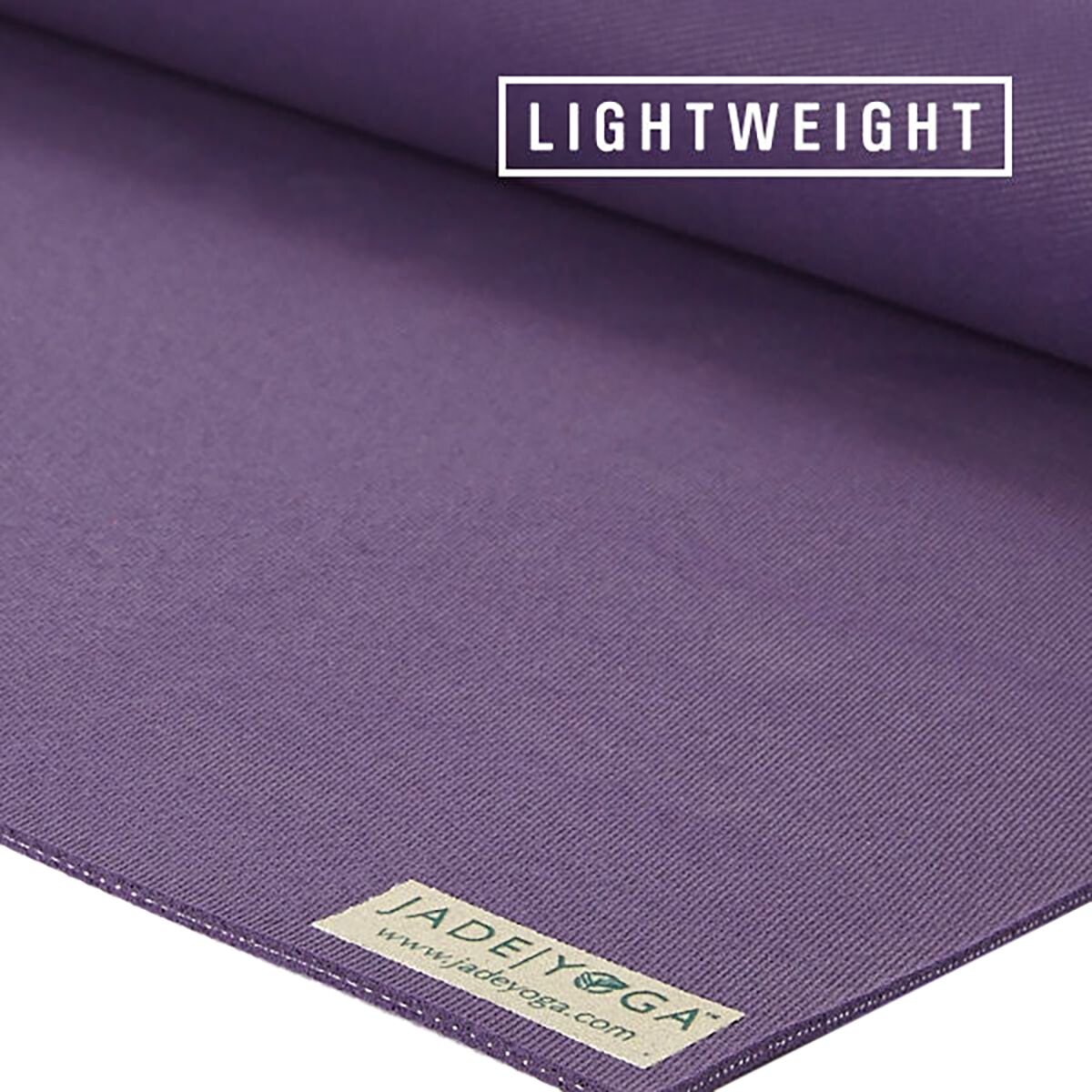 Jade Yoga Travel Long Yoga Mat Yoga