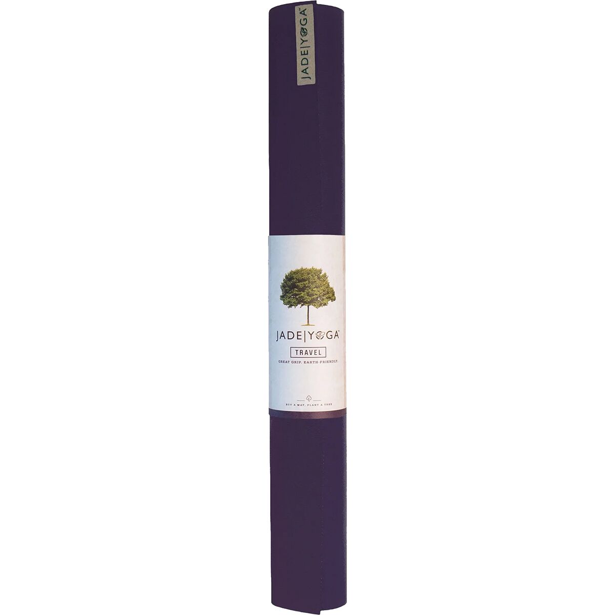 Jade Yoga Travel Long Yoga Mat Yoga