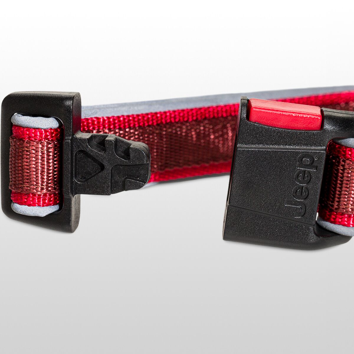 Jeep OffRoad Premium Collar Hike & Camp