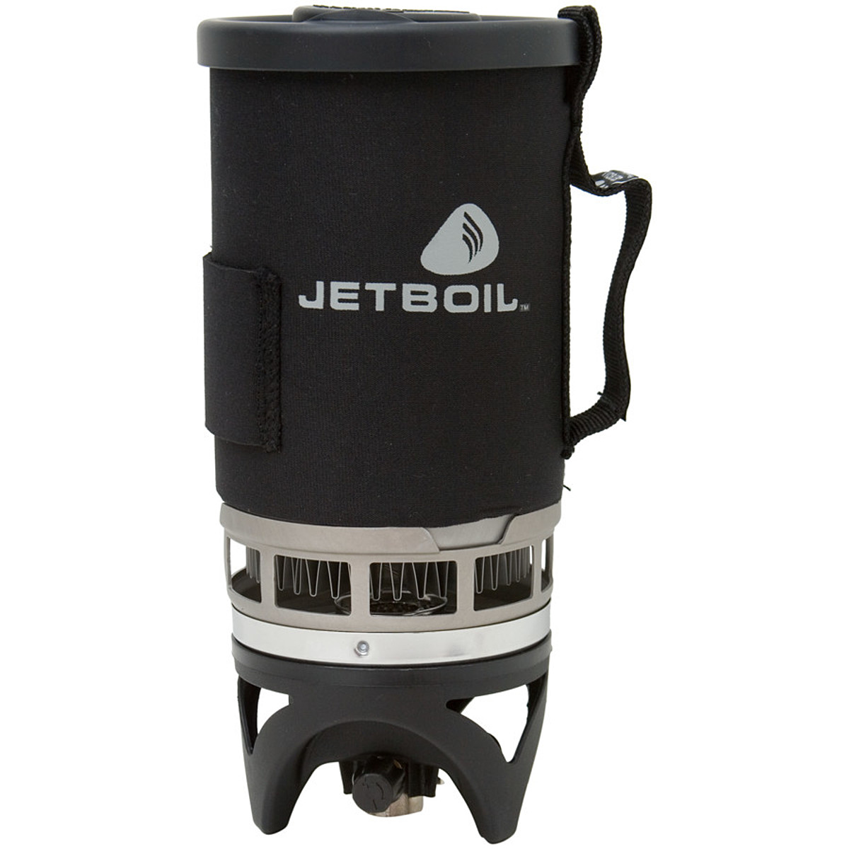 Jetboil Gourmet Cooking Set Hike & Camp