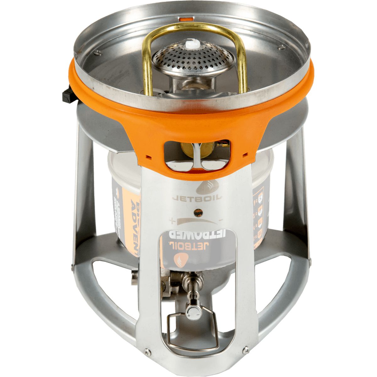 Jetboil Joule Stove Hike & Camp