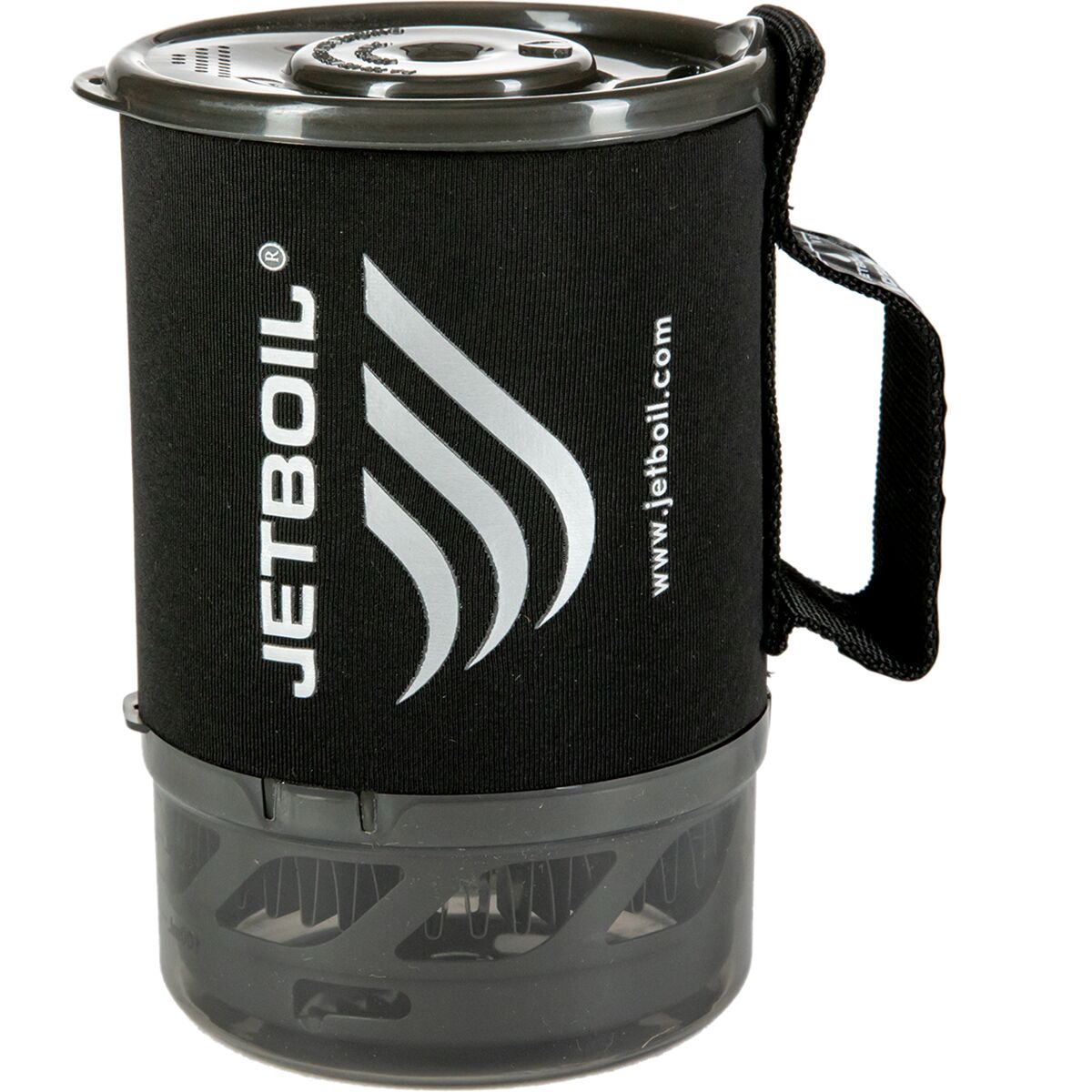 Jetboil MicroMo Stove