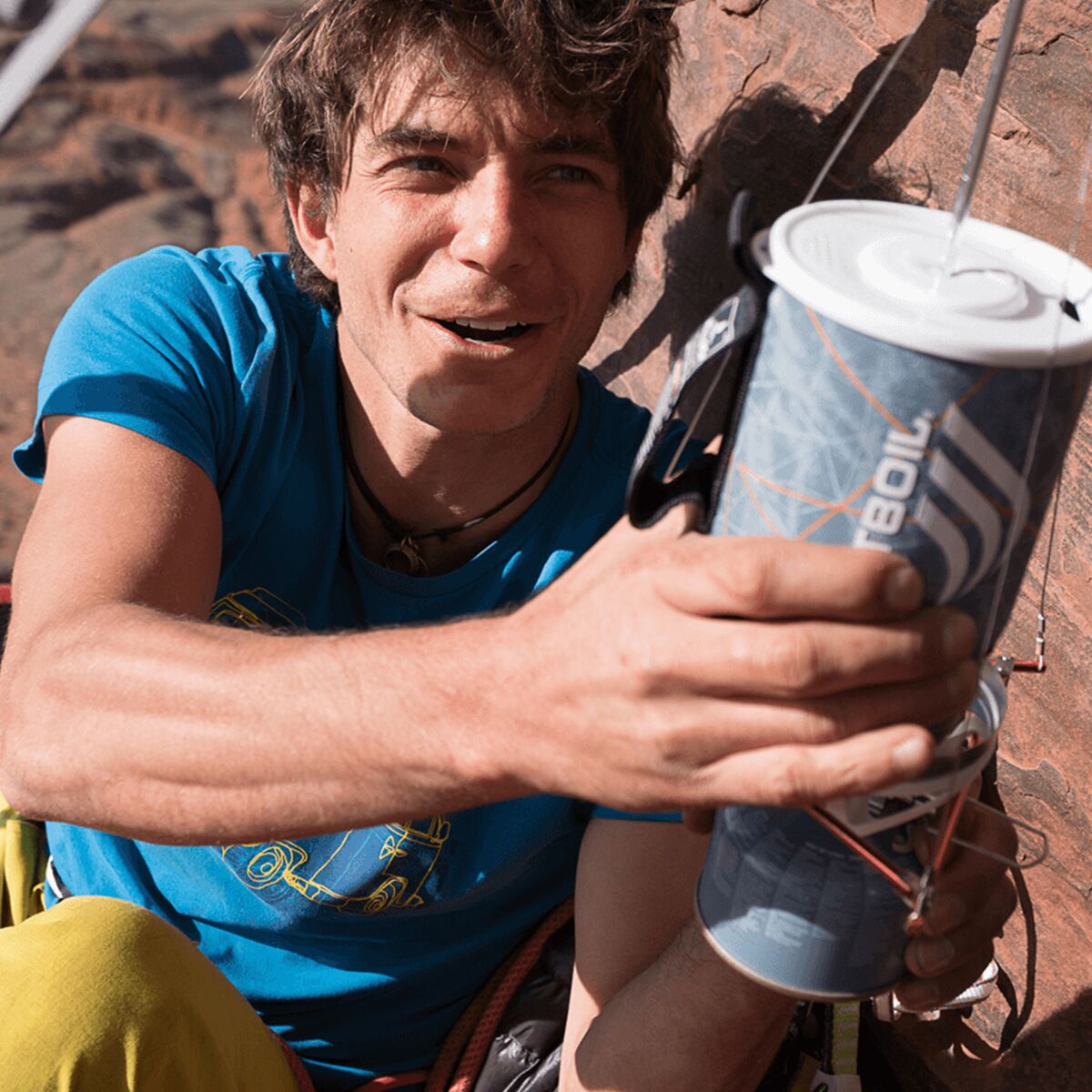 Jetboil Hanging Kit