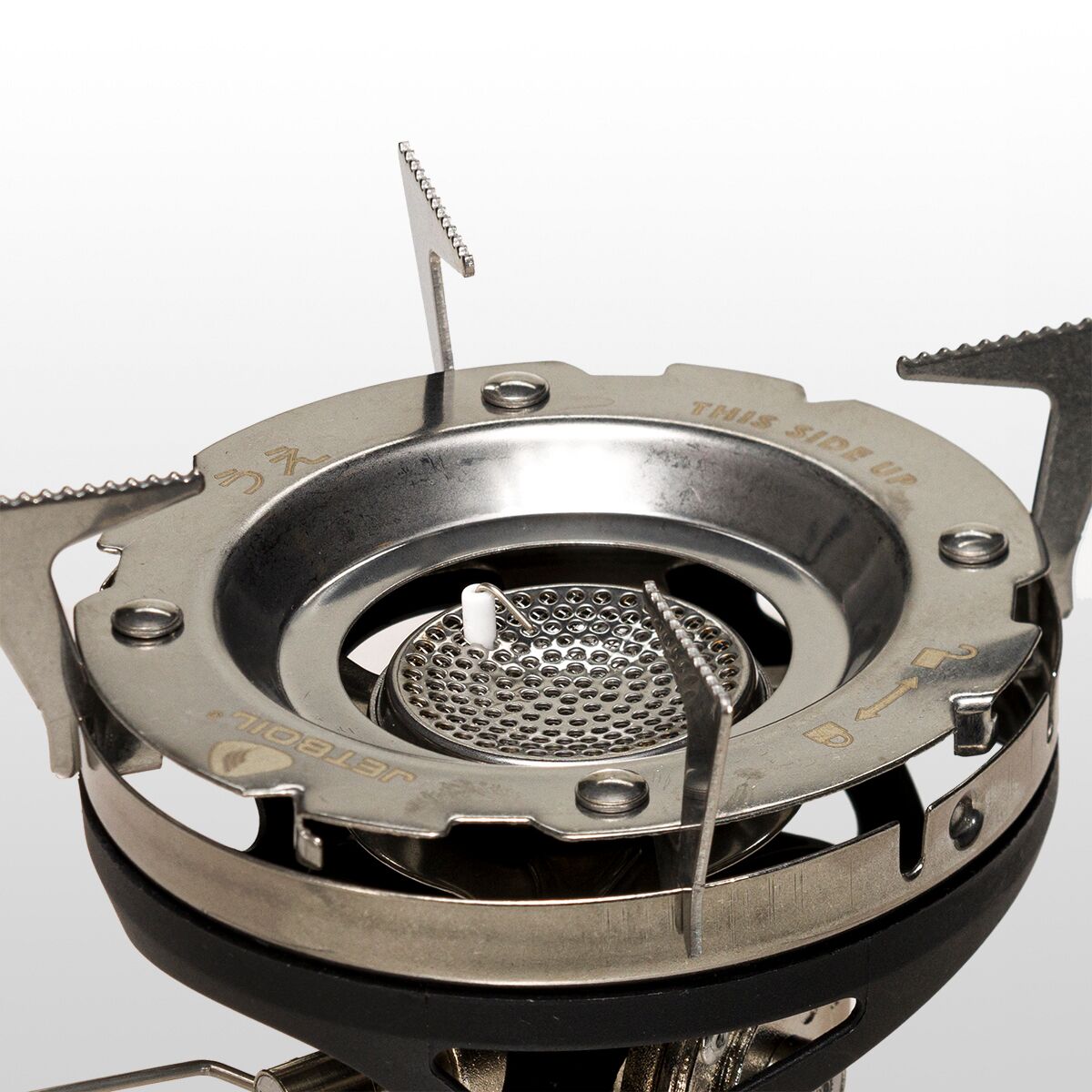 Jetboil MiniMo Stove