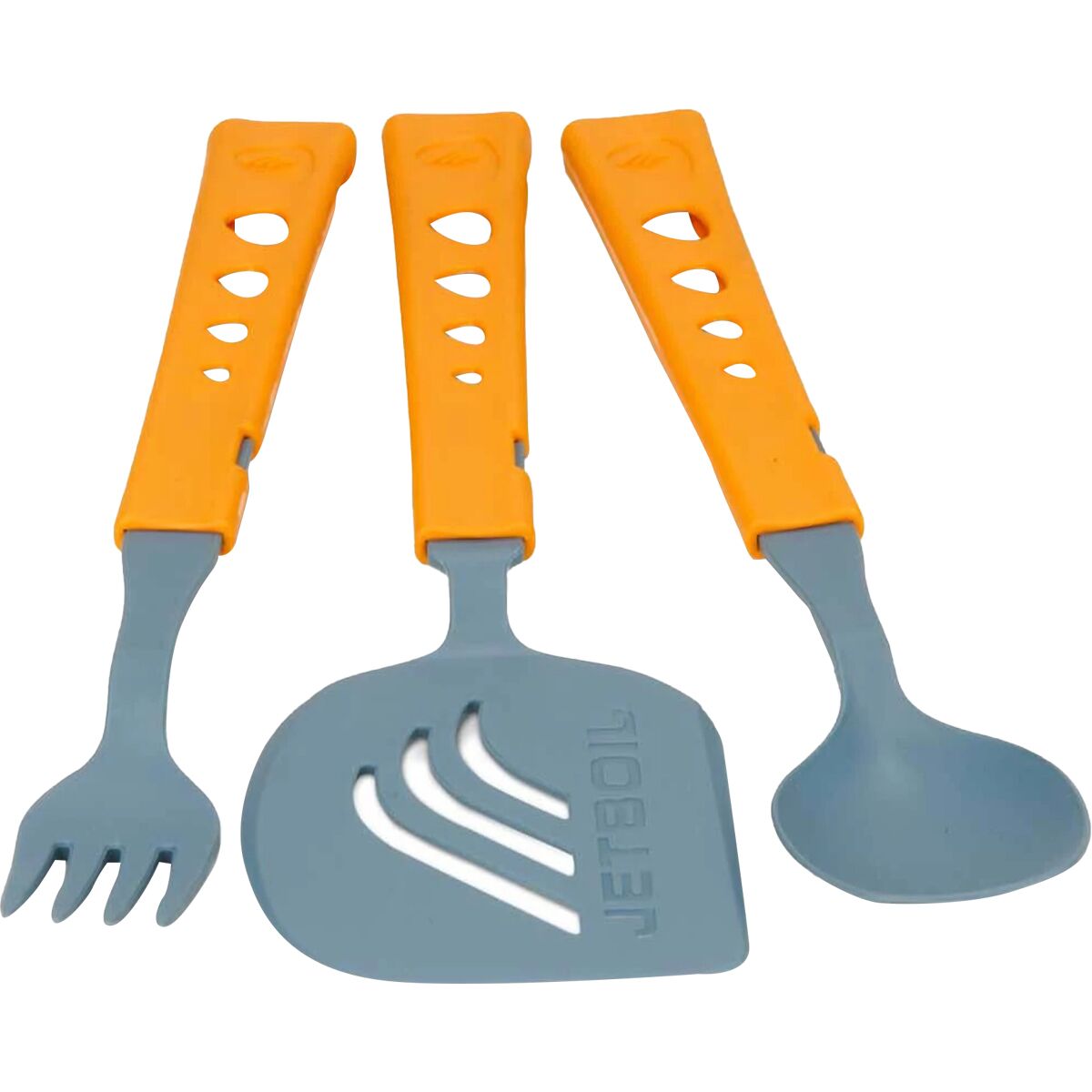 Jetboil Jetset Utensil Set Hike & Camp