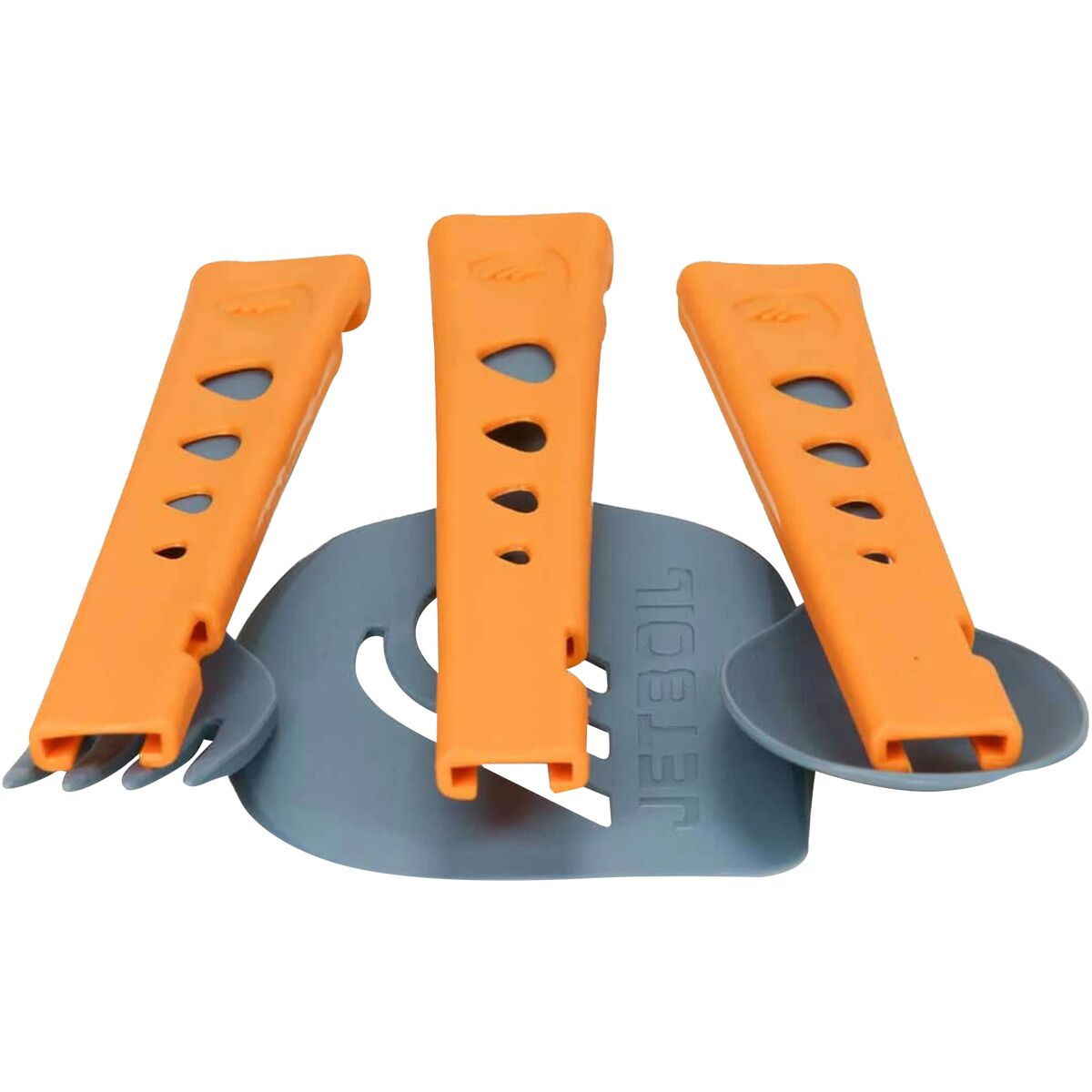 Jetboil Jetset Utensil Set Hike & Camp